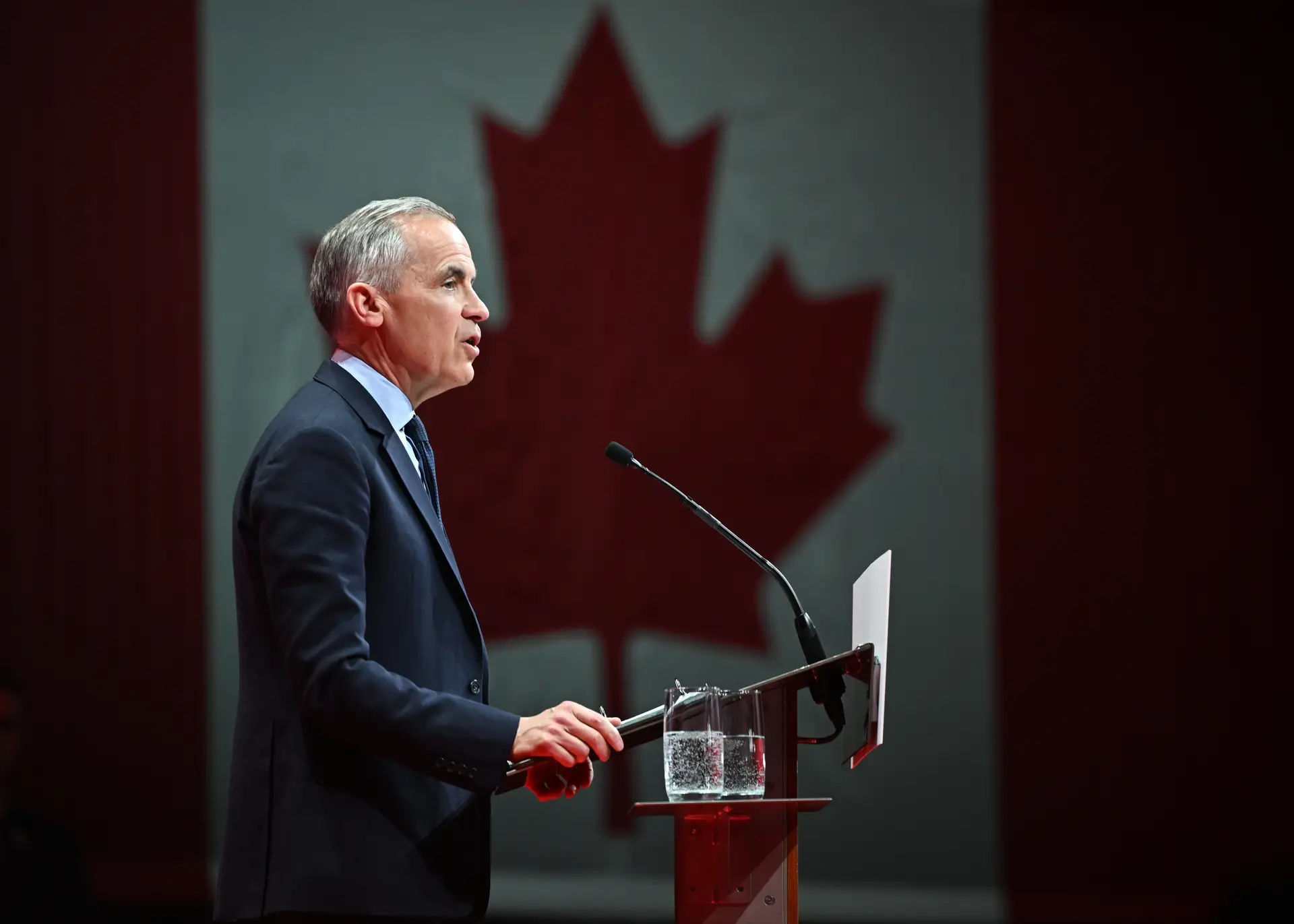 Canadá irá reconhecer o Estado da Palestina em setembro