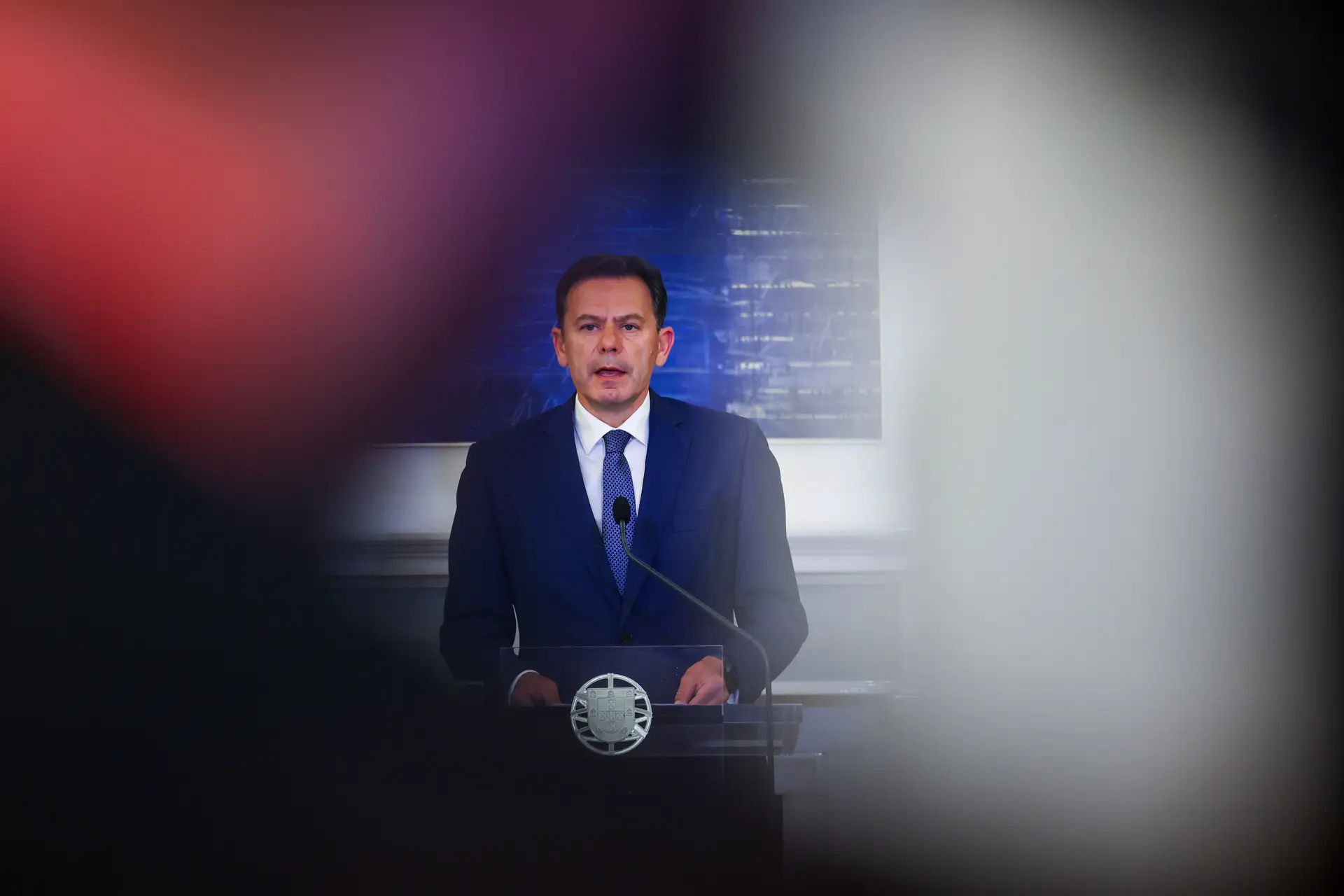 Legislativas: Transparência está a verificar novas informações na declaração de Montenegro
