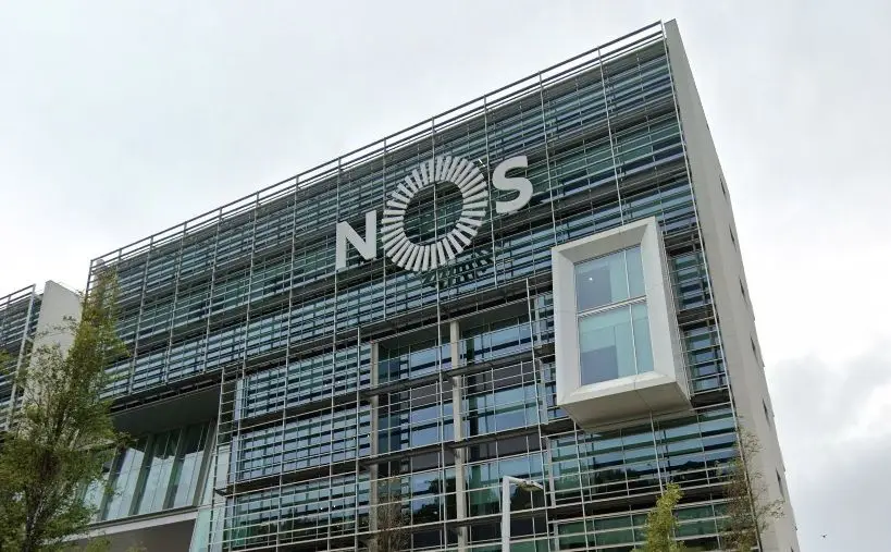 Rede da NOS "totalmente operacional e situação encontra-se estabilizada"