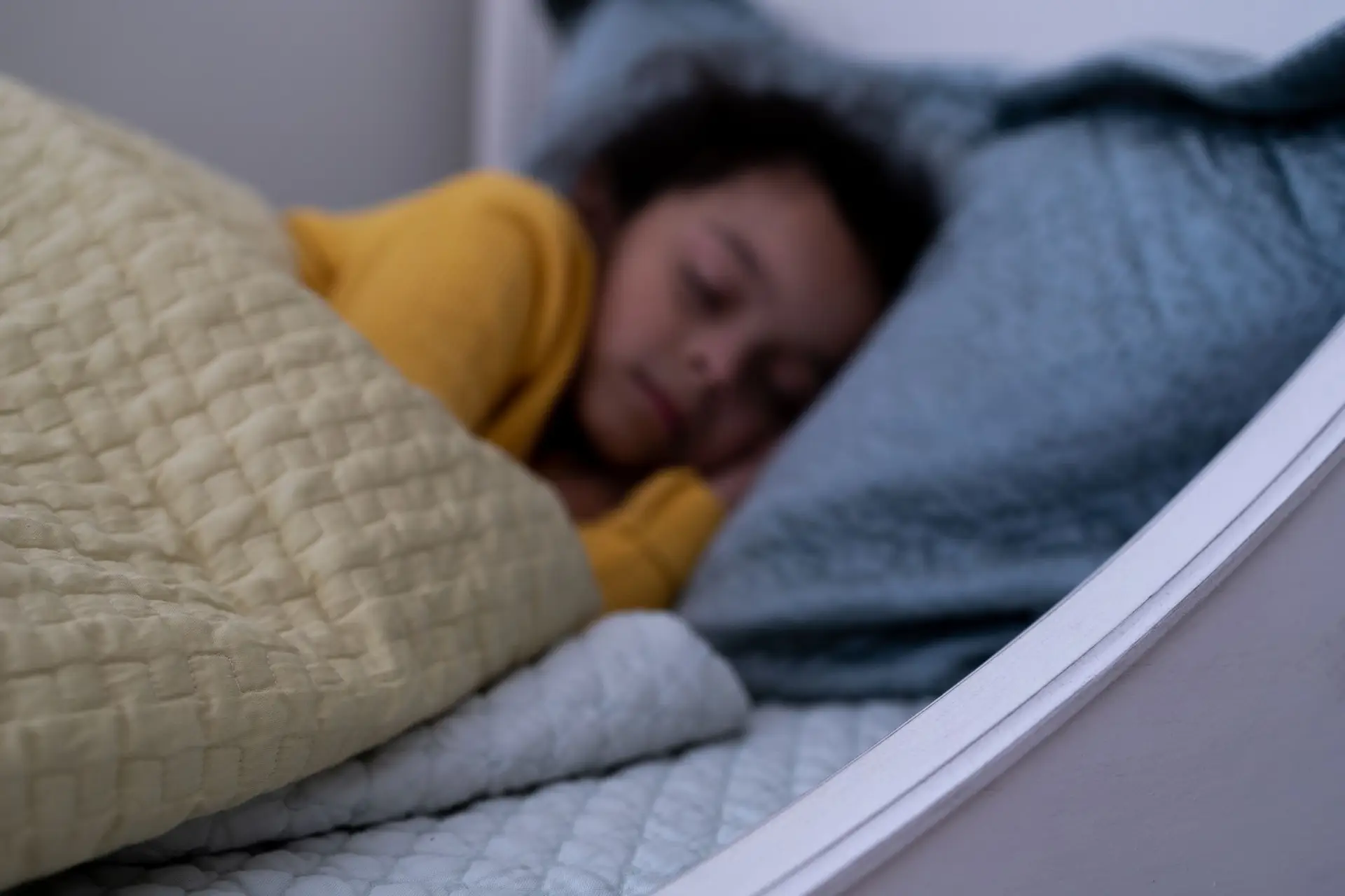 “Hormona do sono”: farmacêuticos alertam para uso indevido de melatonina em crianças