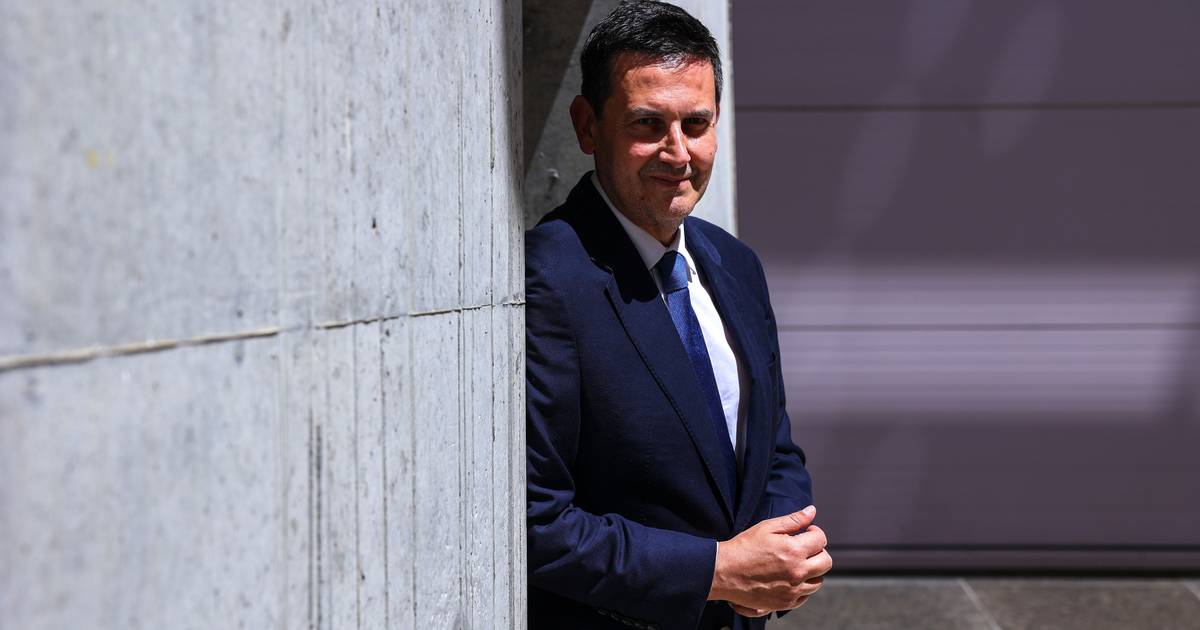 Legislativas: líder da IL admite priorizar privatização da TAP caso chegue a acordo com a AD