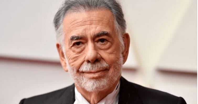 Francis Ford Coppola: "Nunca fiz nada pelos prémios, nem pelos cheques chorudos"