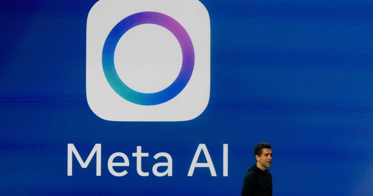Meta lança aplicação de Inteligência Artificial para competir com o ChatGPT
