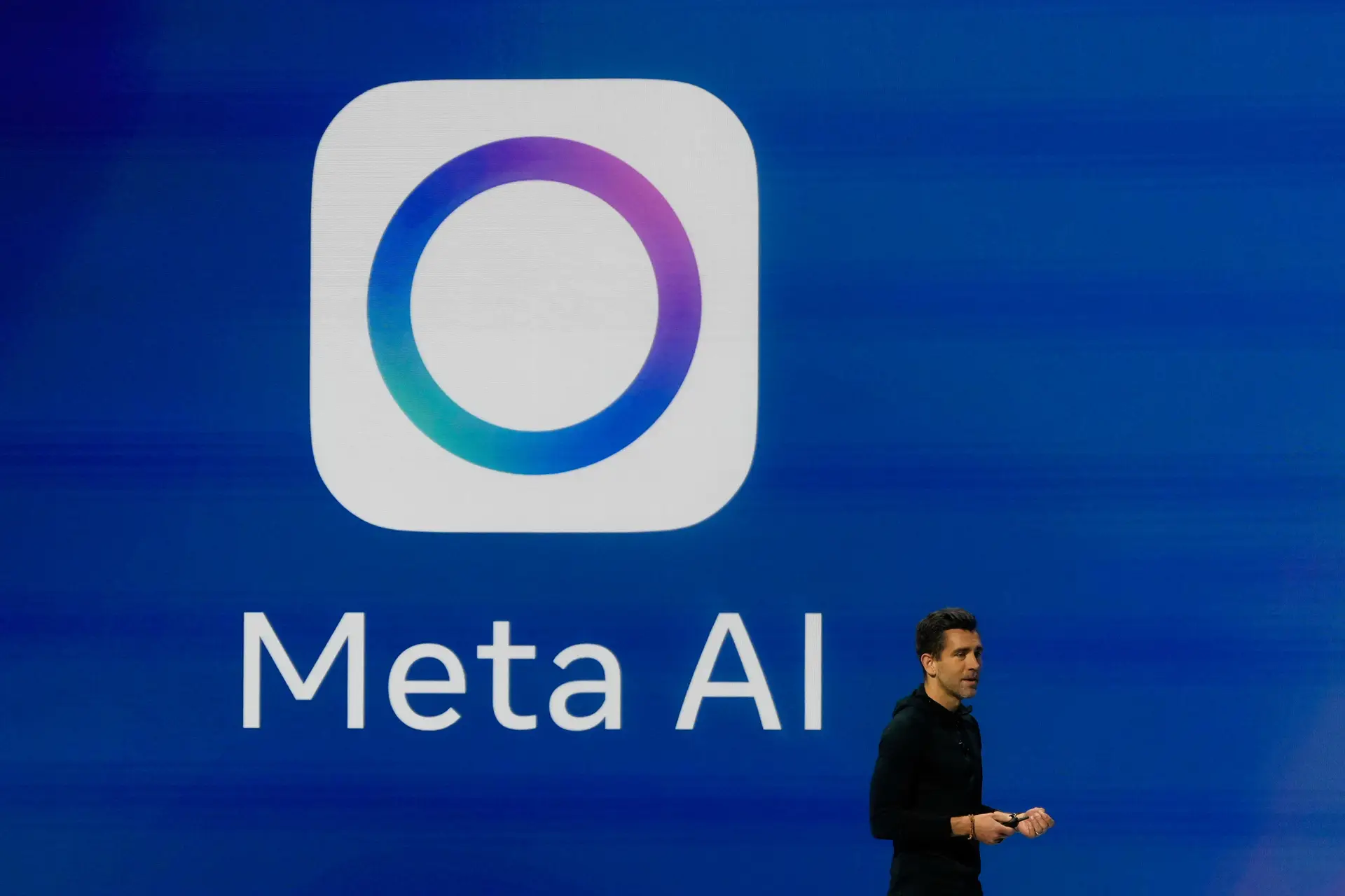 Meta lança aplicação de Inteligência Artificial para competir com o ChatGPT