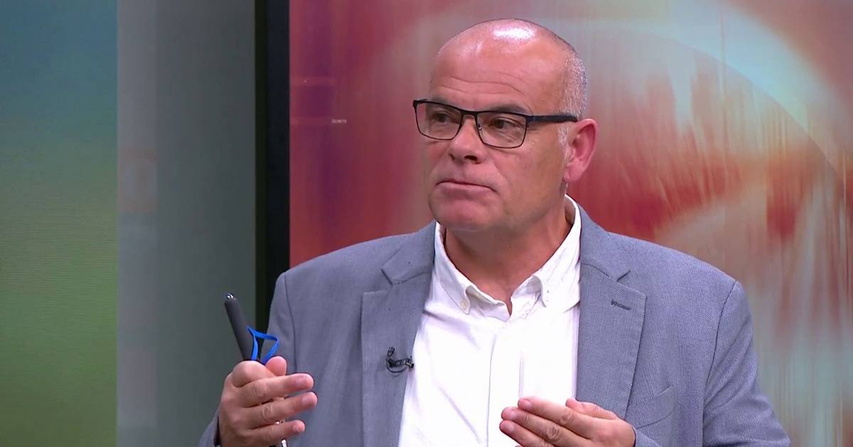 O treino que Portugal vai liderar "para a hostilidade e combate" na UE