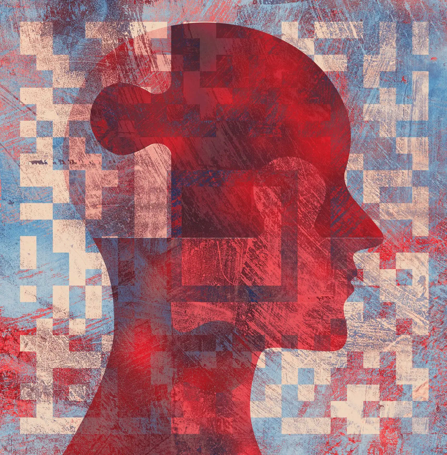 Where is consciousness born? Unpublished study challenges the dominant theories about the human brain