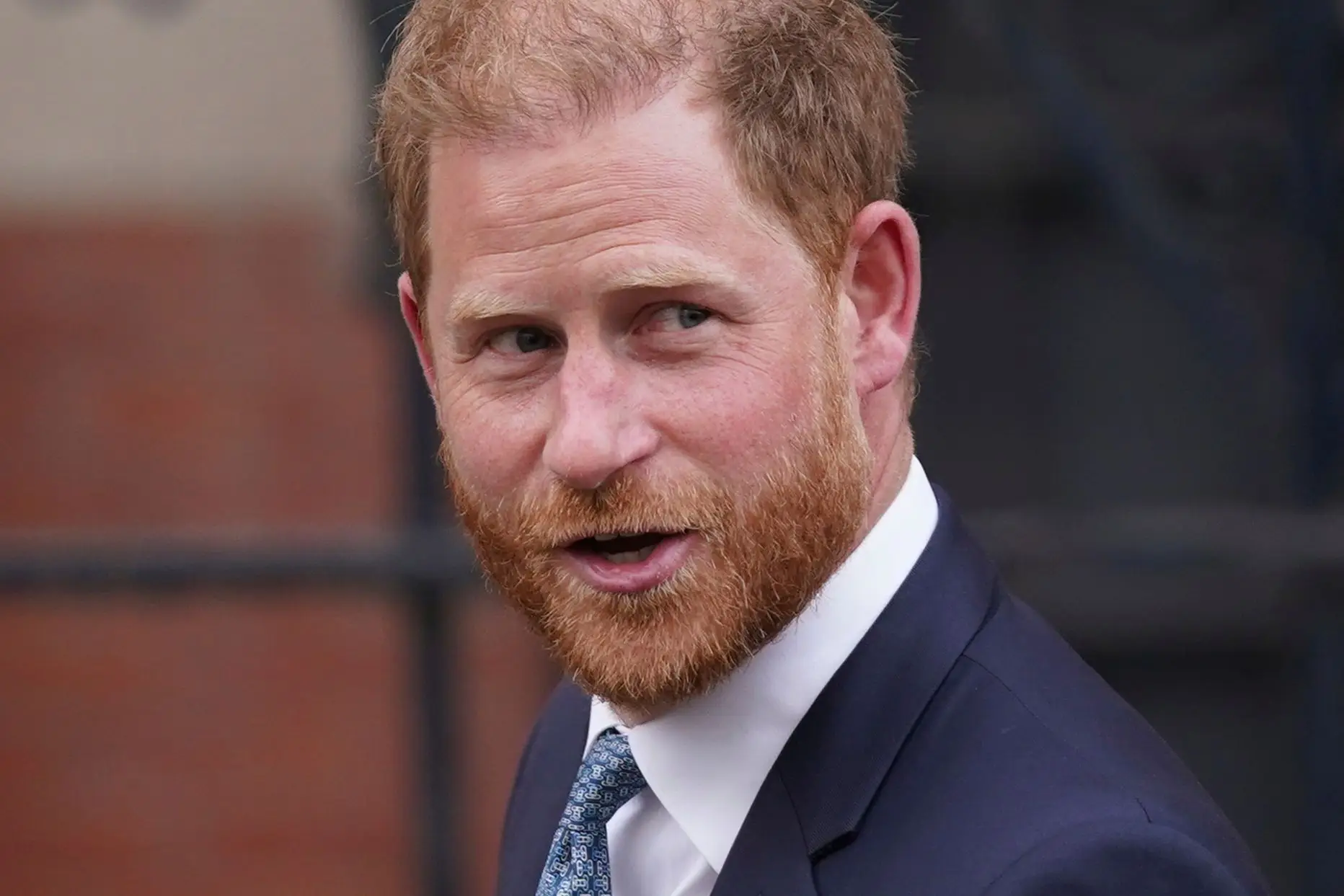 Príncipe Harry ponderou deixar apelido da família real 
