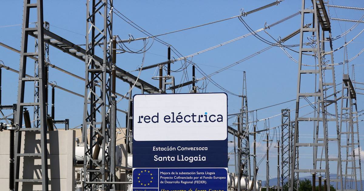 Espanhola Red Elétrica entregou dados pedidos por comissão que investiga apagão