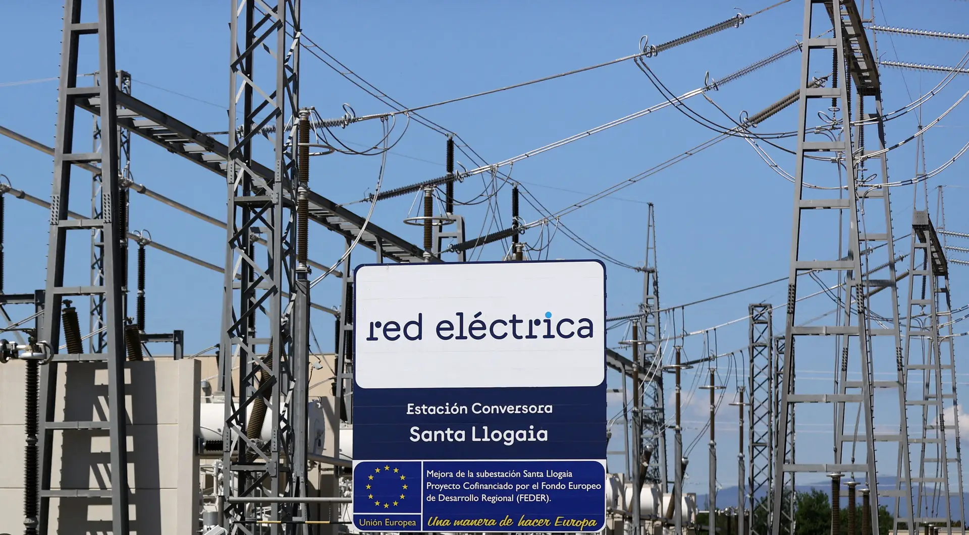 Espanhola Red Elétrica entregou dados pedidos por comissão que investiga apagão