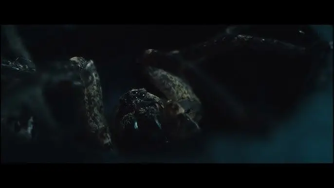 "Átomo y vacío": La película portuguesa ganó el mejor premio en el festival de cine de Stonian