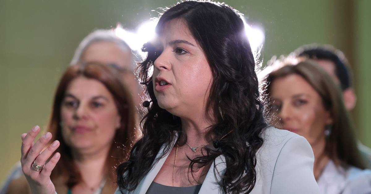 PAN acusa Governo e grandes partidos de falharem ao país no dia em que apresentou o programa