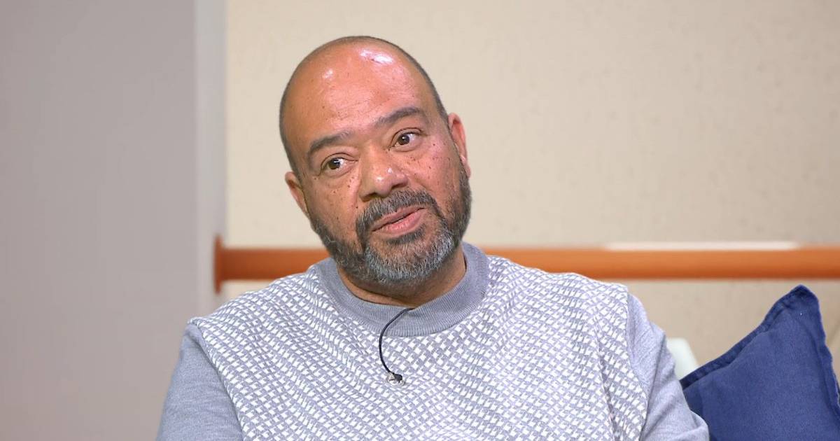 Paulo Flores: “É o amor que nos salva”