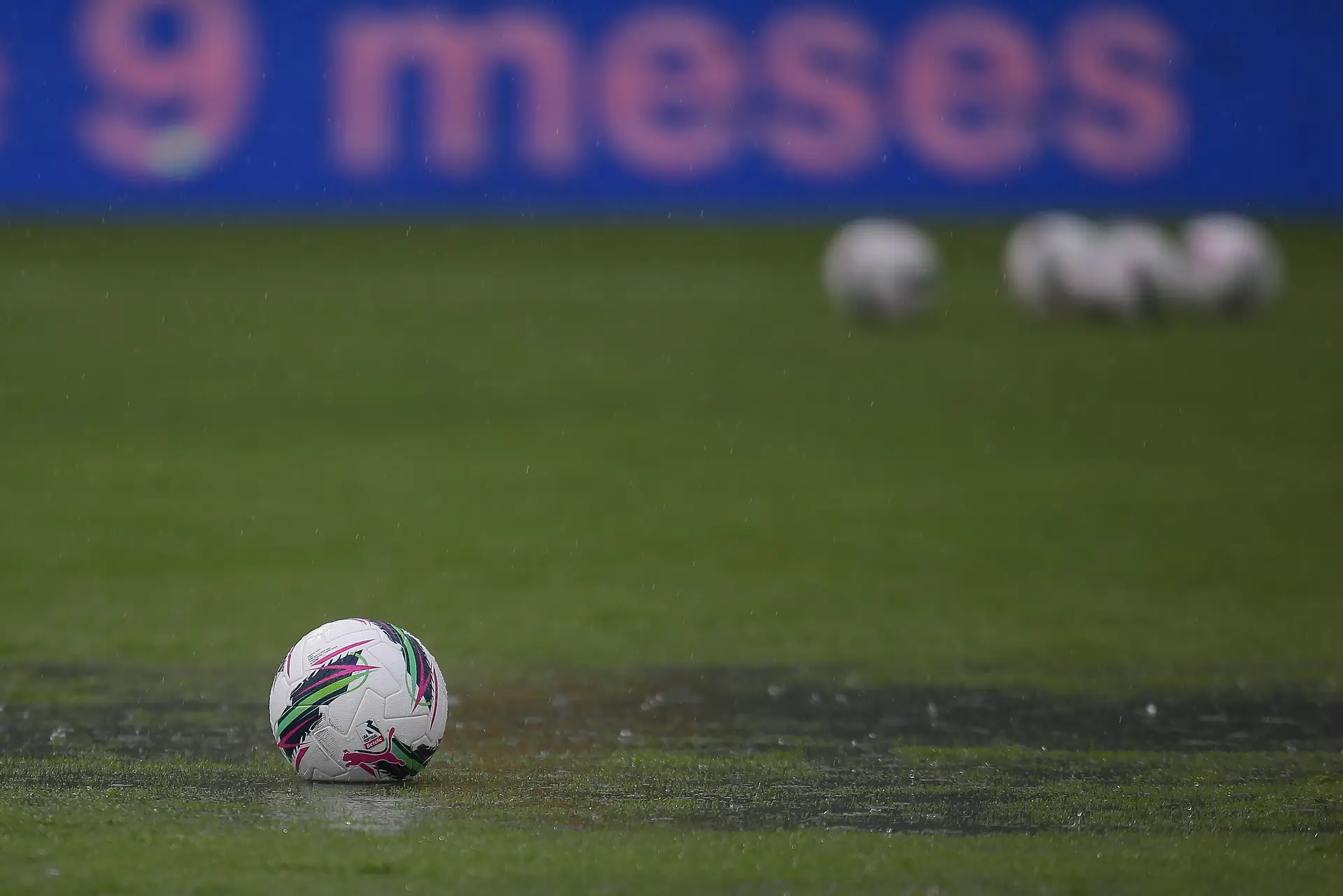 El juego entre Río Ave y Estrella da Amadora es tarde el lunes