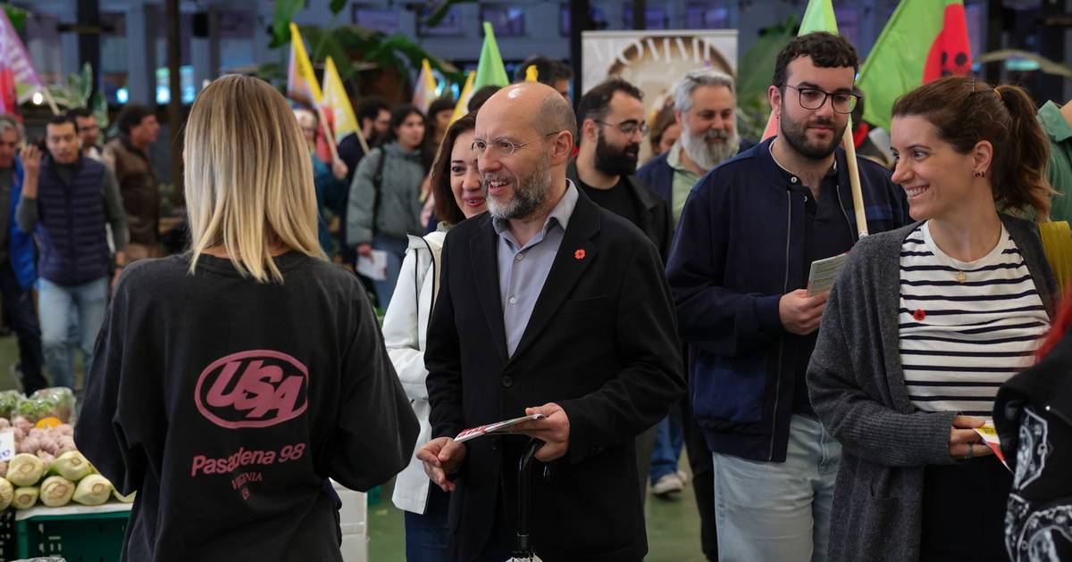 Livre descredibiliza apelo do PS ao voto útil