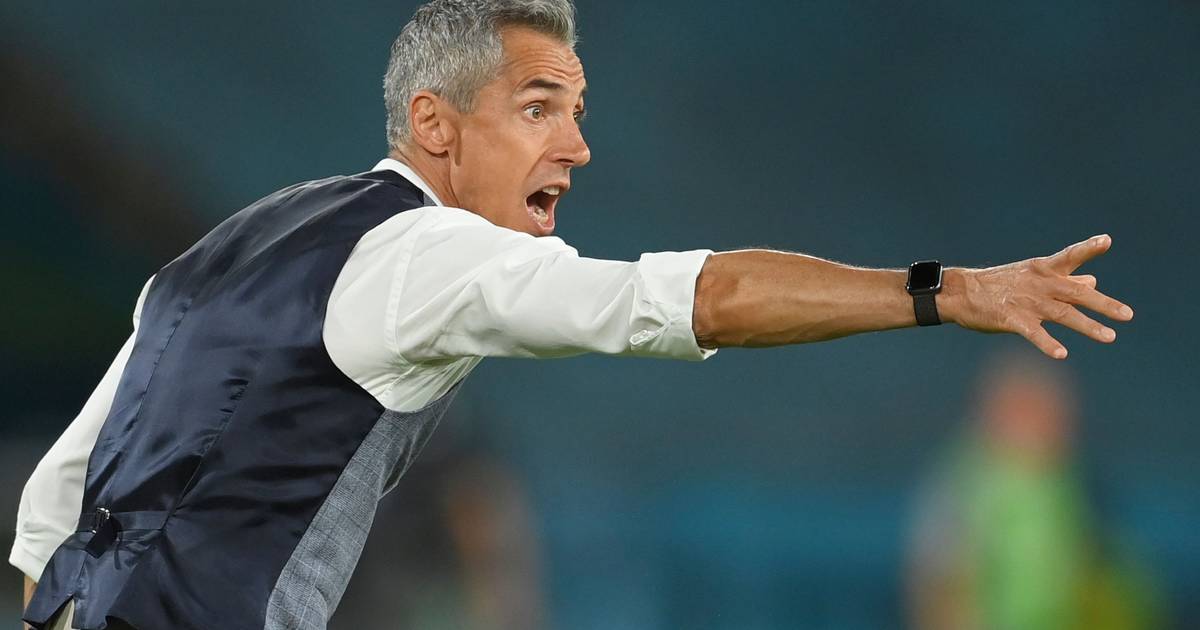 Técnico português Paulo Sousa sagra-se campeão nos Emirados Árabes Unidos