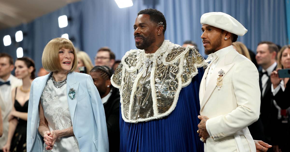 Met Gala 2025: os principais looks de uma noite que celebrou a influência da cultura negra na moda