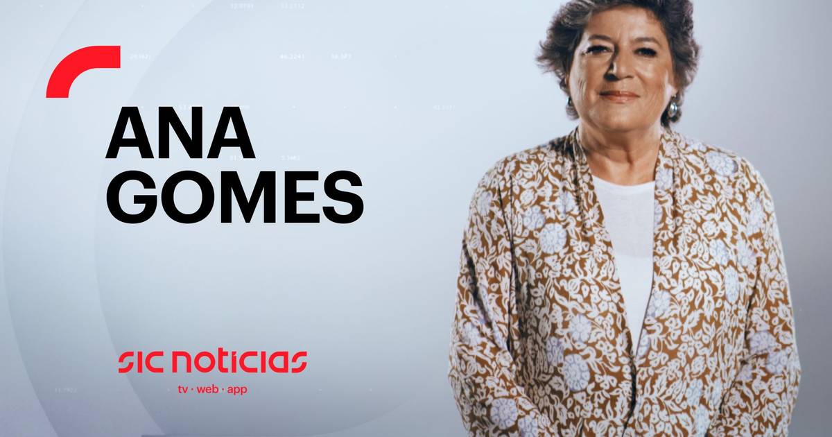 Ana Gomes e o apagão: “O governo foi completamente insensível aos alertas que vieram de entidades nacionais e internacionais”