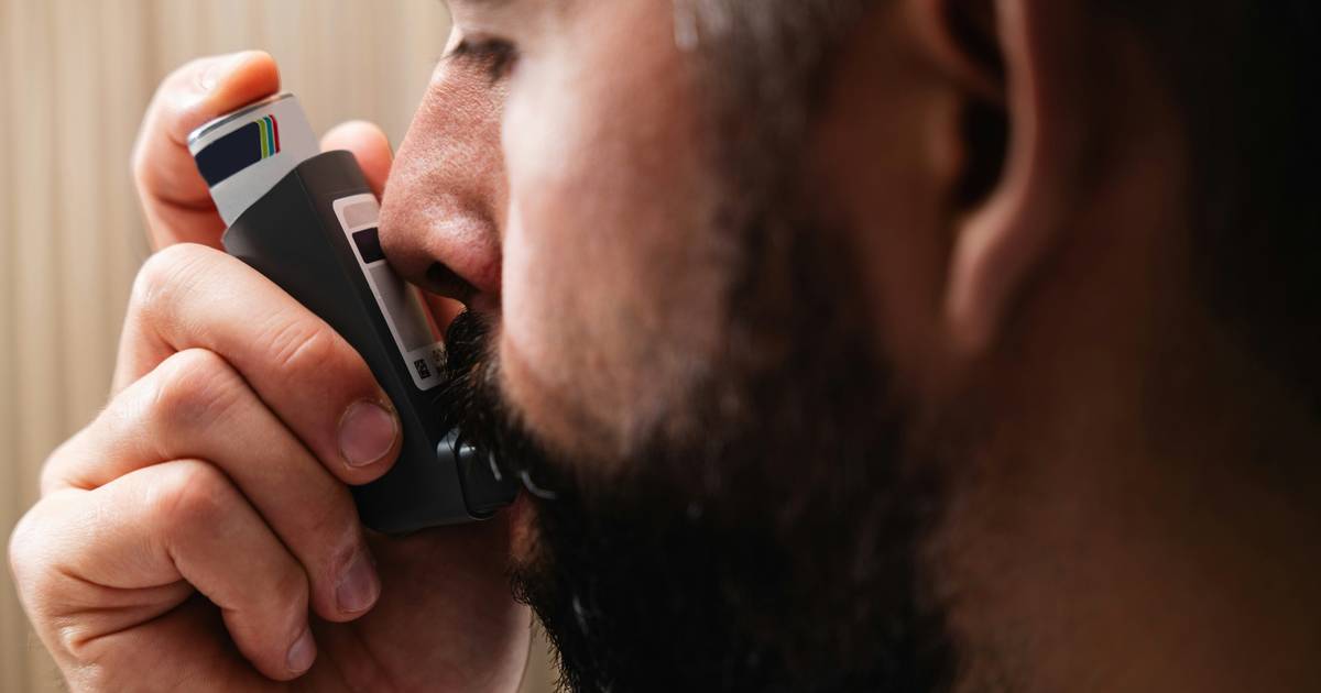 Dia Mundial da Asma: “Fique atento aos sinais, siga as orientações médicas e não deixe a doença controlar a sua vida”