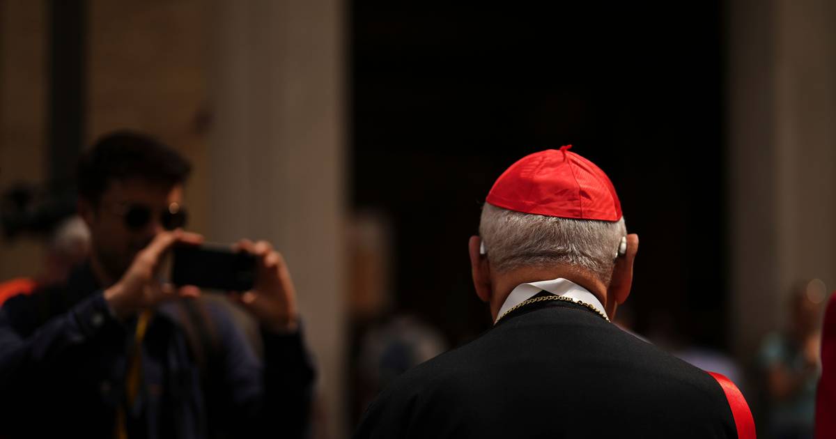 Conclave: ordem de votação já está definida
