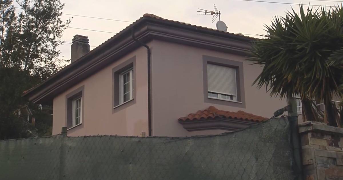 "Casa dos horrores": crianças tiveram reações histéricas ao verem relva e um caracol
