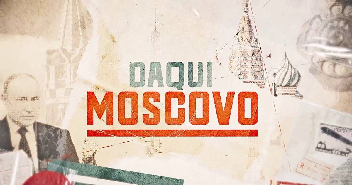 Daqui Moscovo: o que diz a imprensa russa sobre as negociações de paz?