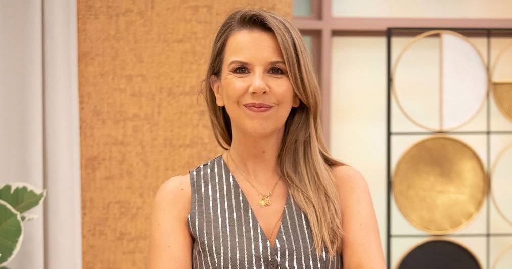 “Eu não ligo, mas as coisas ficam na Internet e provavelmente os meus filhos vão pensar que andei com não sei quantos”