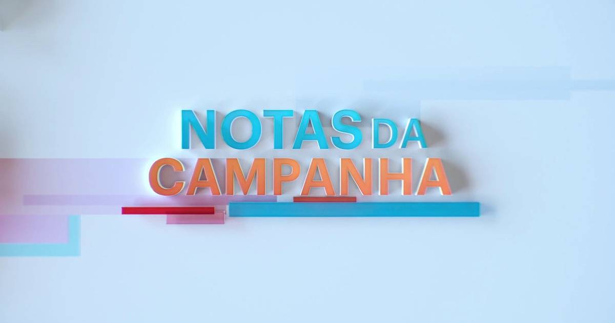 Fado, futebol e Fátima: as notas da campanha