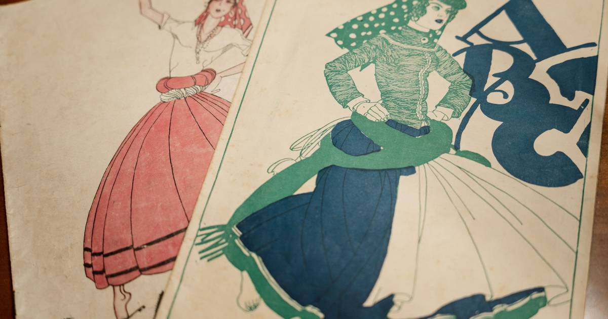 “Competiam com os homens”, “desafiavam a ideia de mulher recatada” e “mostravam o corpo”: as “sereias” de Lisboa que impressionaram Einstein