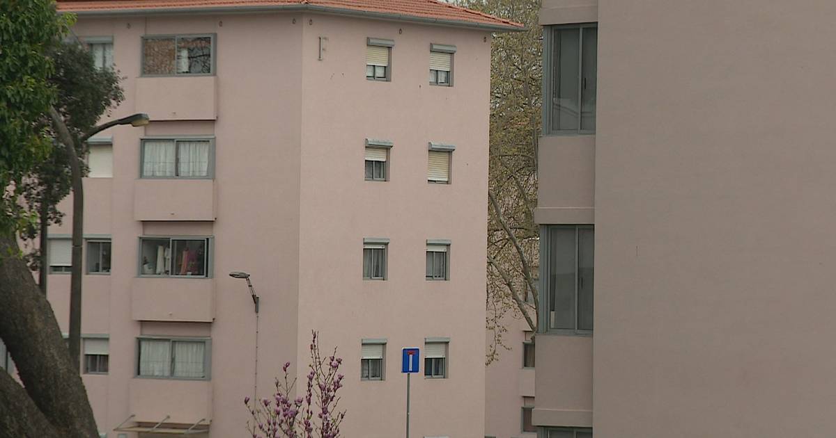 Homicídio à porta de bar no Porto abre guerra entre famílias da vítima e do alegado criminoso