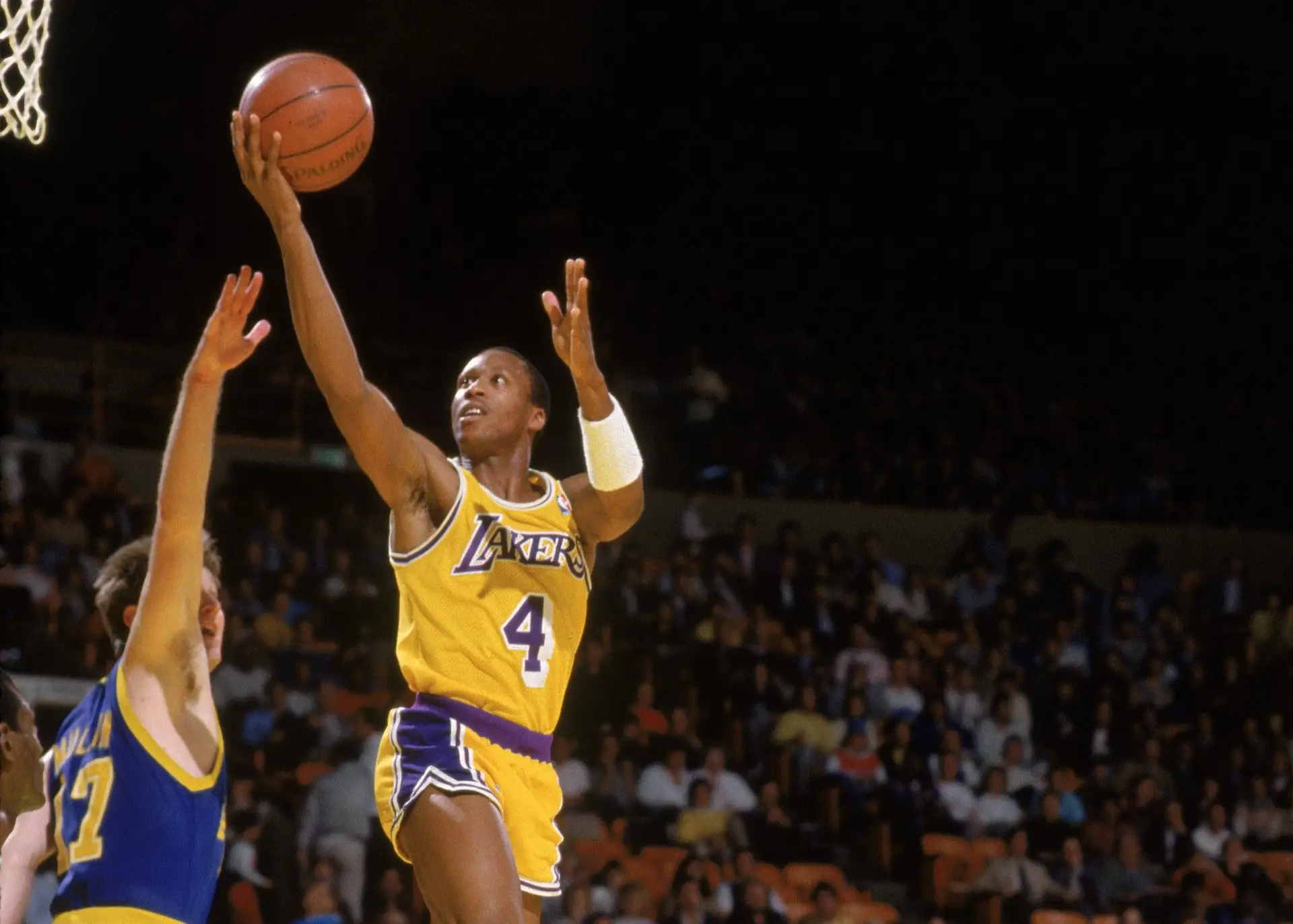 Ex-estrela da NBA acusada de abuso sexual a menor: "Pensava que tinha 18 anos"