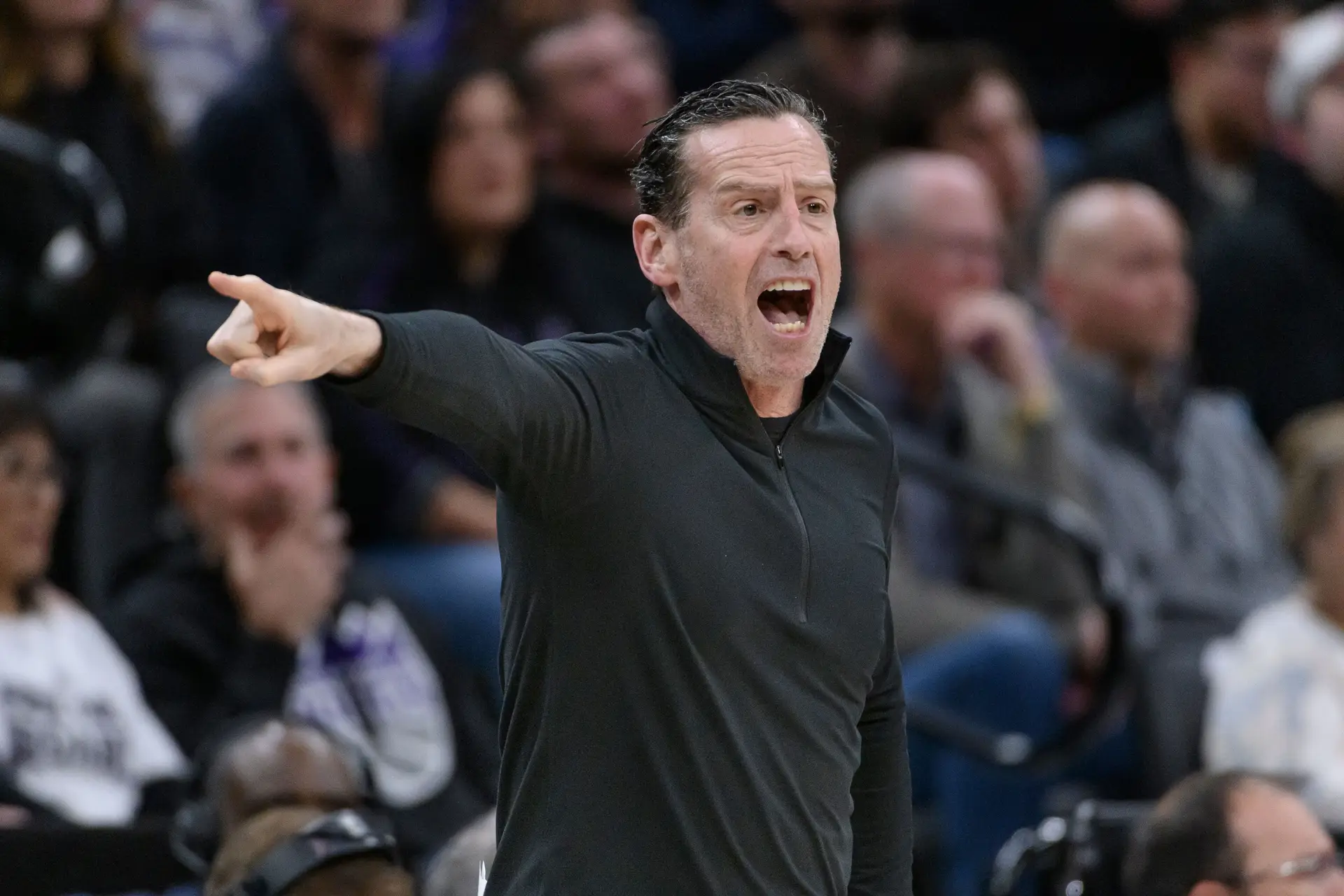 Kenny Atkinson