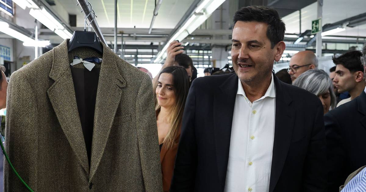 Rui Rocha diz que AD e PS estão influenciados por ideias da Iniciativa Liberal