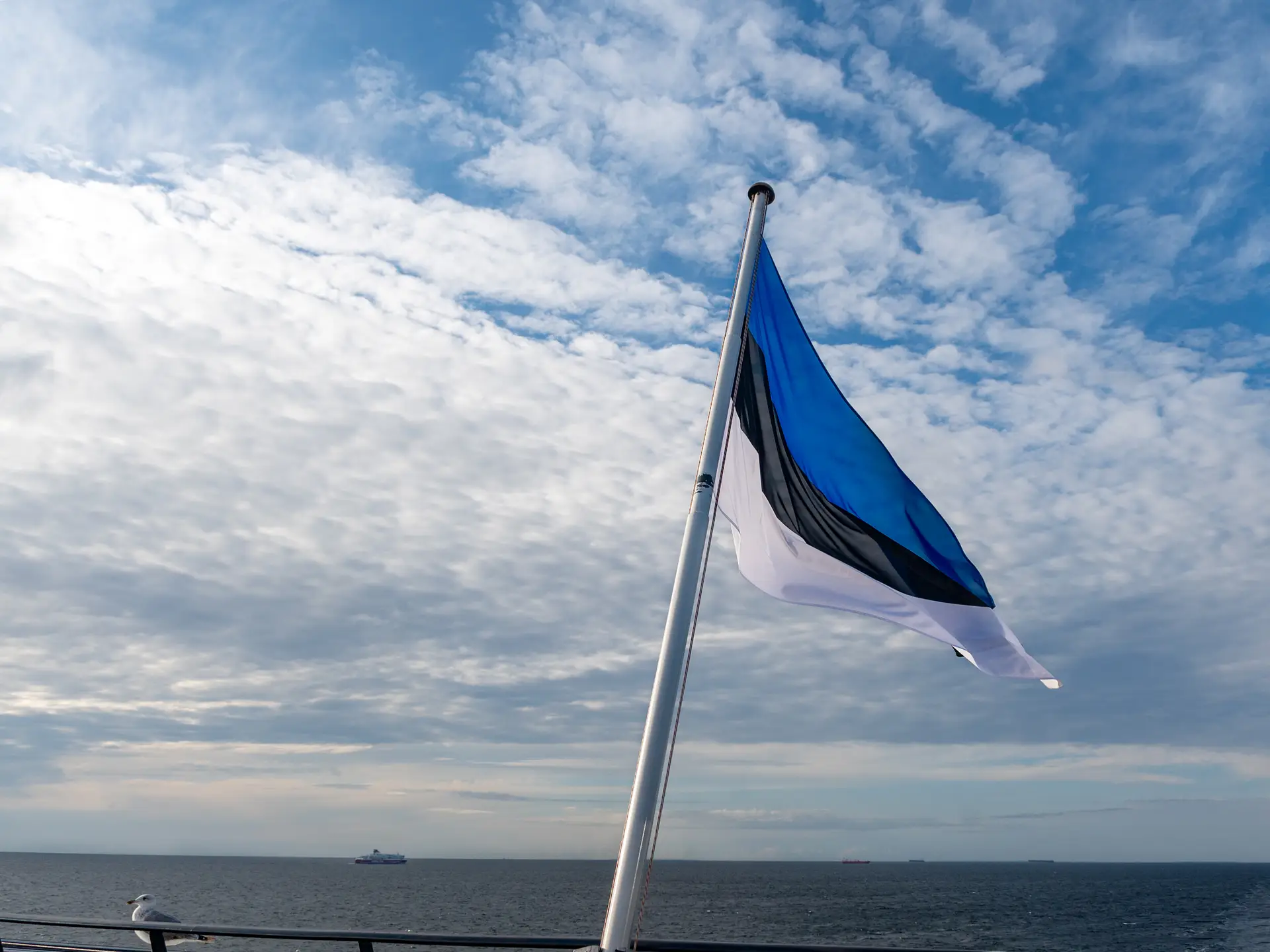 Estónia vai ativar artigo 4.º da NATO após incursão de caças russos