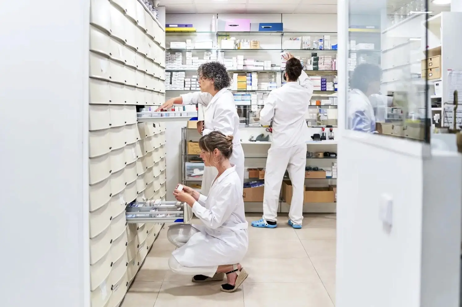 Infarmed proibe exportação de 69 medicamentos