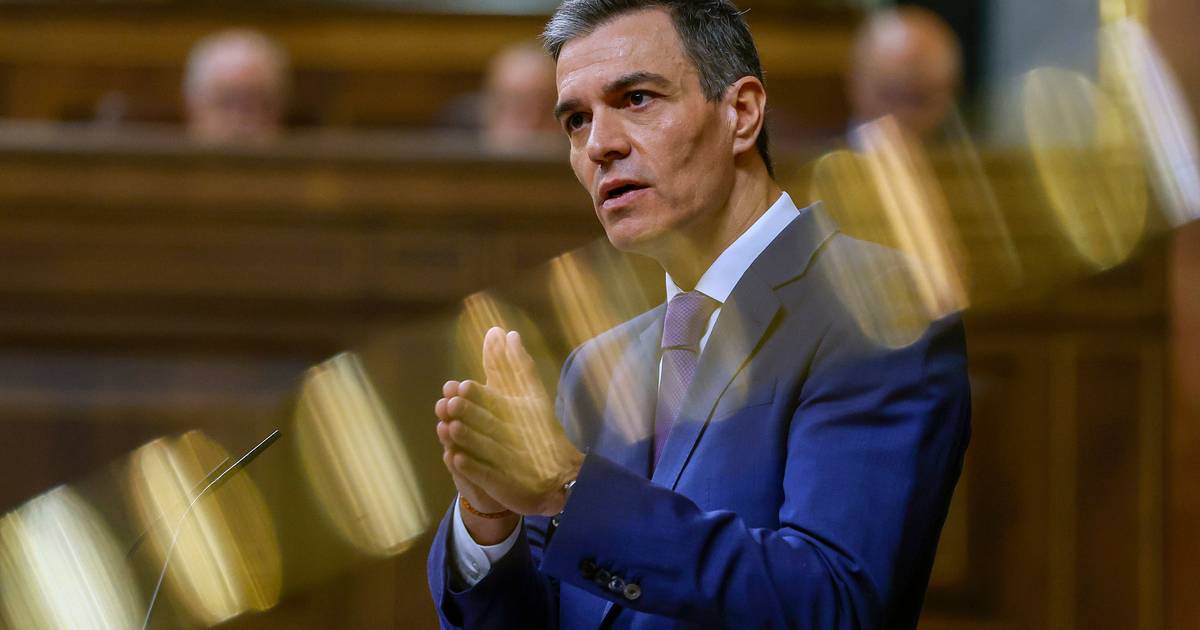 "Tornaremos público tudo o que se descobrir sobre o apagão, mas levará tempo": a promessa de Sánchez