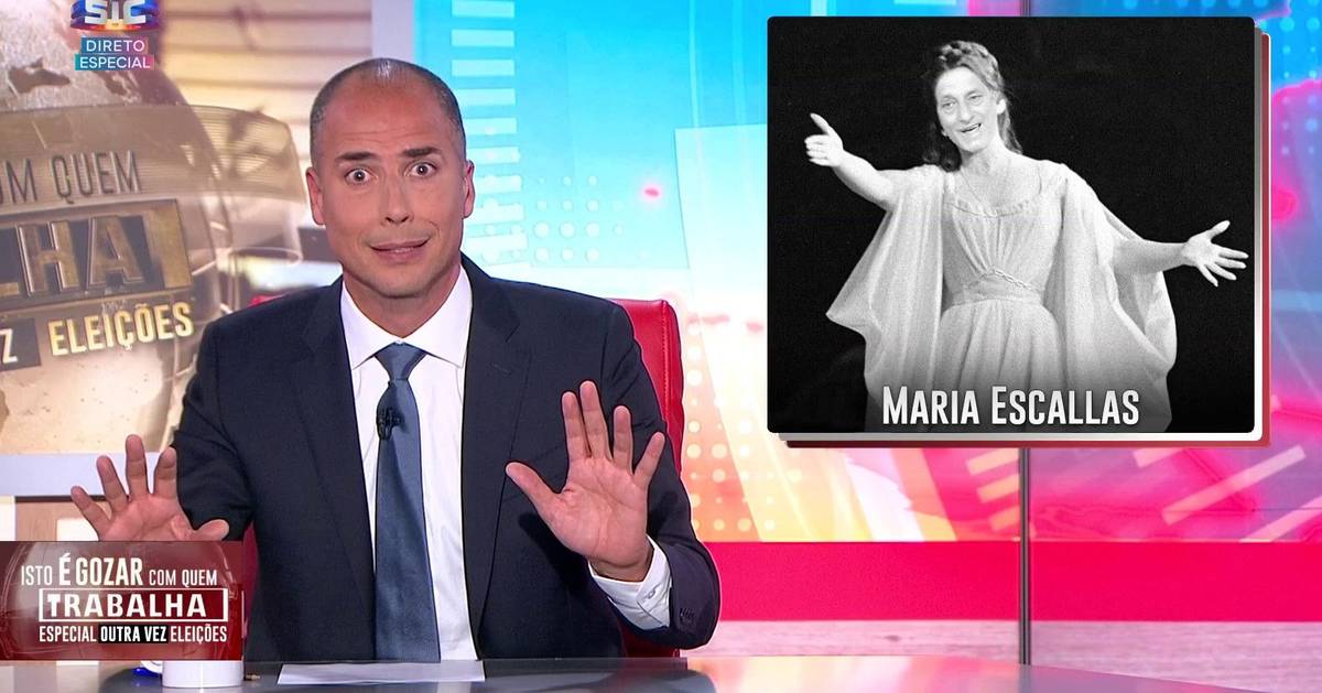 “PCTP-MRPP, há novidades no programa? Não, é igual desde 1848: abolir a propriedade privada, matar a burguesia, ao meio-dia e meia almoçar”