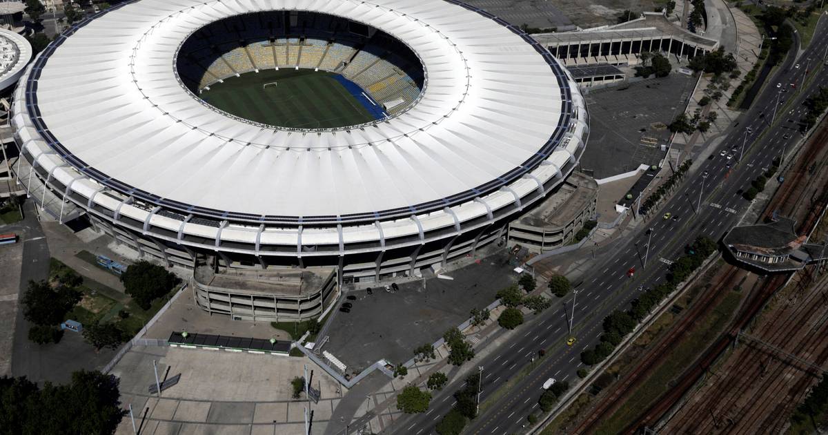 Mundial feminino de 2027 no Brasil vai ser disputado em oito estádios