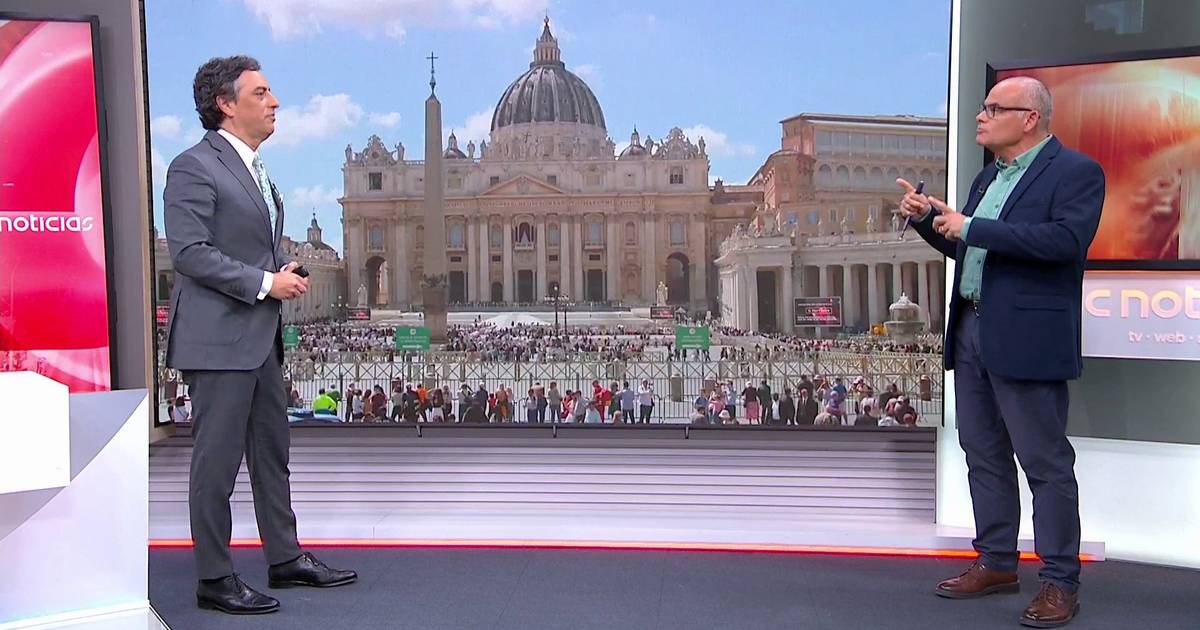 A trégua de Putin na Ucrânia quando o Mundo está de olhos postos no Vaticano