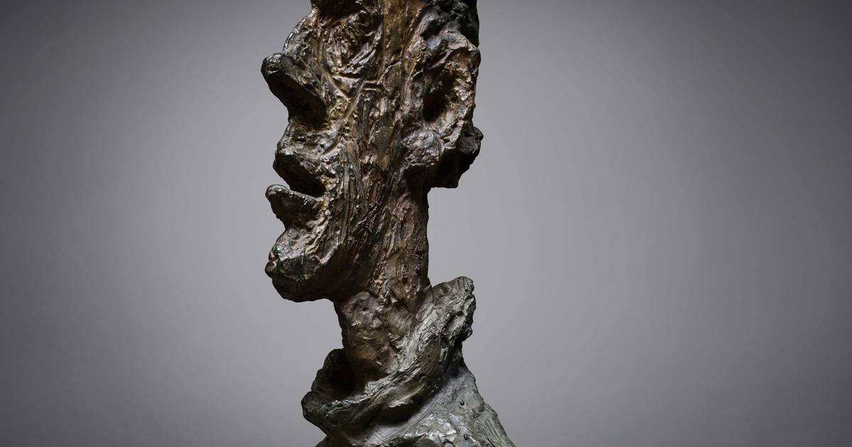 Obra mais cara da autoria de uma mulher em leilão na Christie's