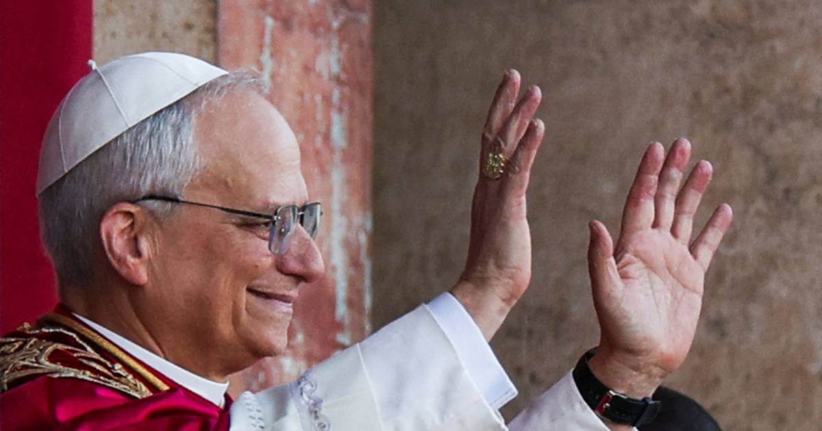"O nome é a chave para perceber quem será este Papa"