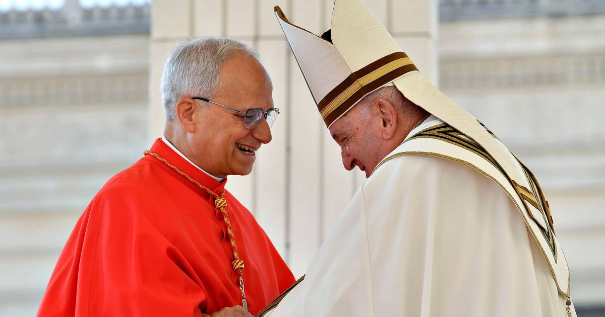 Papa Leão XIV "segue a linha de Francisco" e "dará continuidade" ao trabalho do antecessor