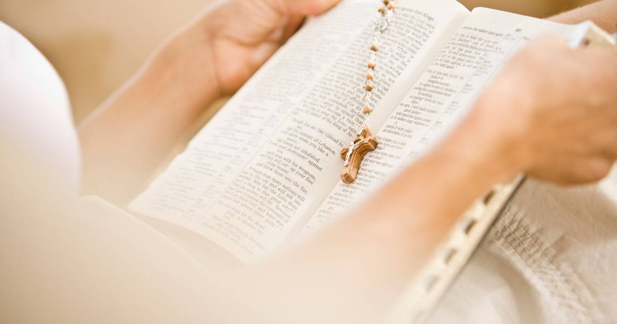 "O chamamento": o que leva jovens que cresceram sem religião a converterem-se?