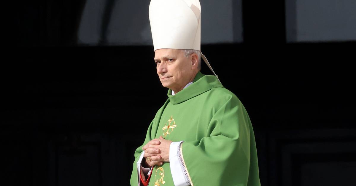 Presidente Marcelo felicita Papa Leão XIV: "Profunda alegria"