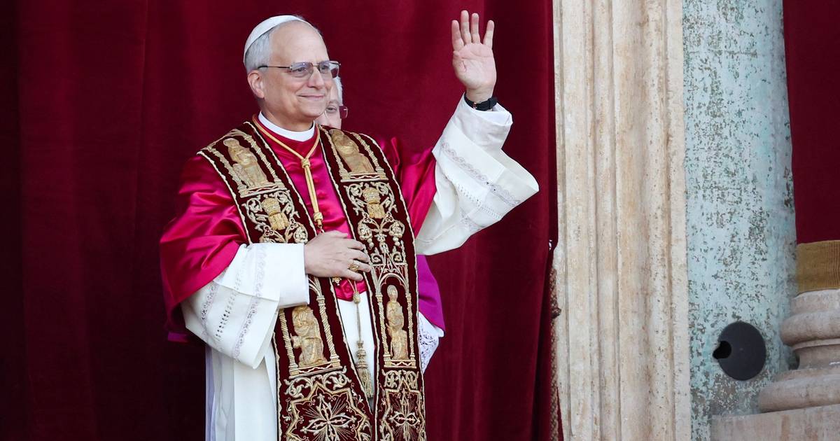 Quem é Robert Prevost, o primeiro Papa norte-americano?