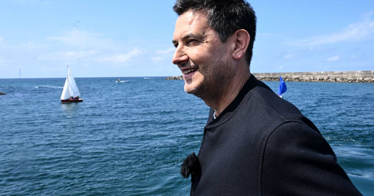 Rui Rocha defende reforma da Segurança Social e critica posição dos outros partidos
