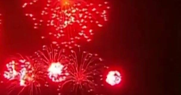 Dia da Vitória na Rússia: fogo de artifício marca celebração em Moscovo