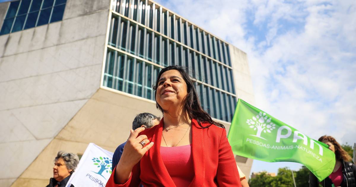 PAN acusa Marcelo de apelar ao voto útil no PSD: "Podia ter-se mantido em silêncio"