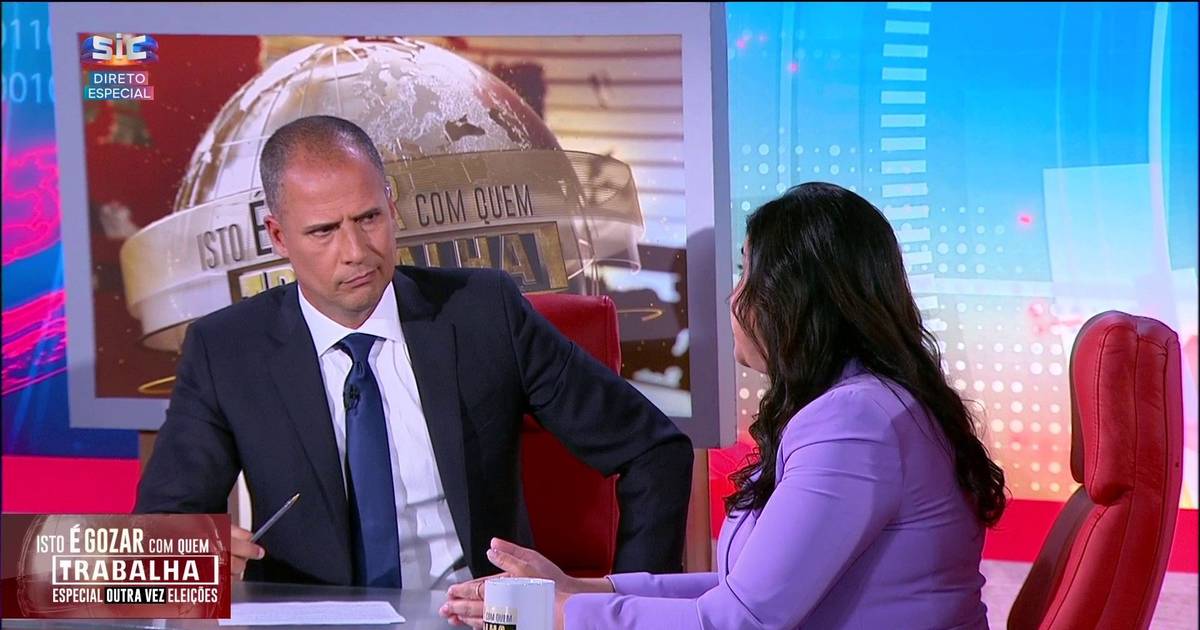 Inês Sousa Real: “Como deputada única fui das que mais trabalhei. Eu não estou em vias de extinção, mas sou uma espécie rara”