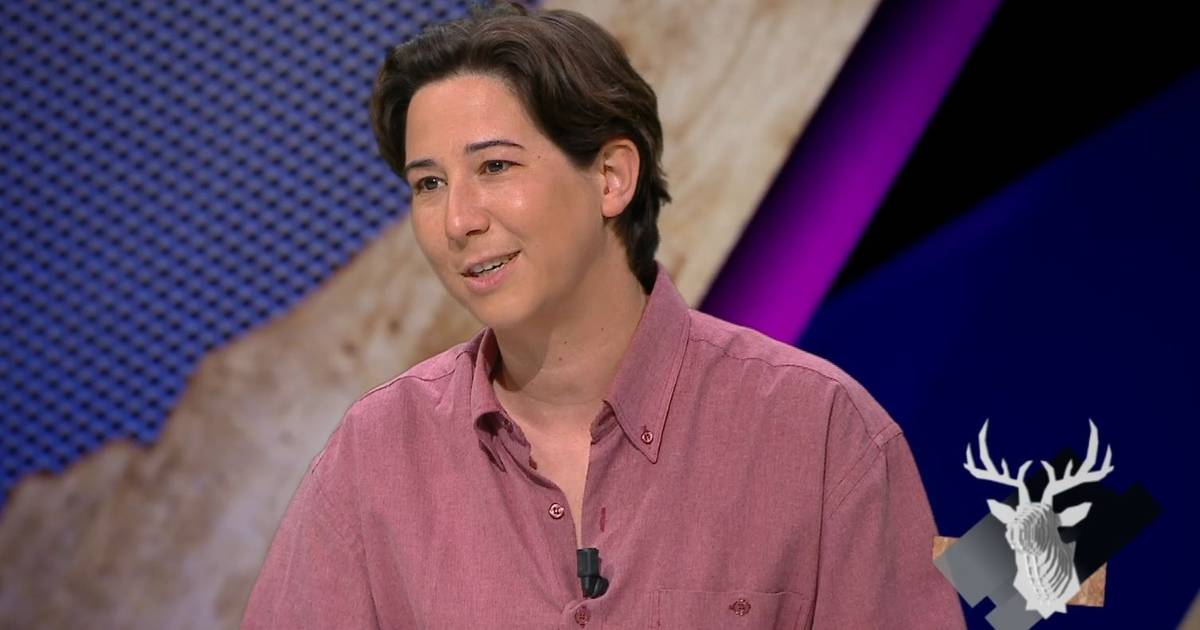 Deu conta da falha na aplicação ID GOV? - “Eu voto no partido que resolver isto, é uma questão de democratização”, assume Luana do Bem