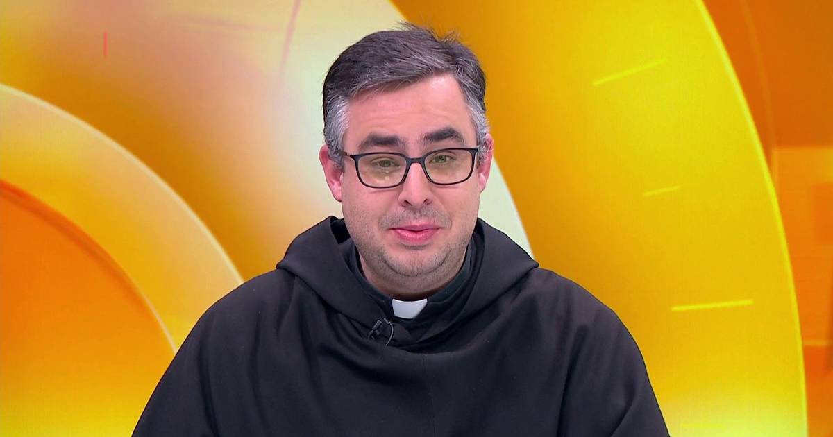 “É um irmão de hábito”: Agostinhos celebram eleição do novo Papa